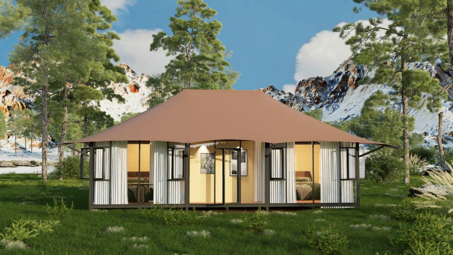 都昌县装配式建筑厂家